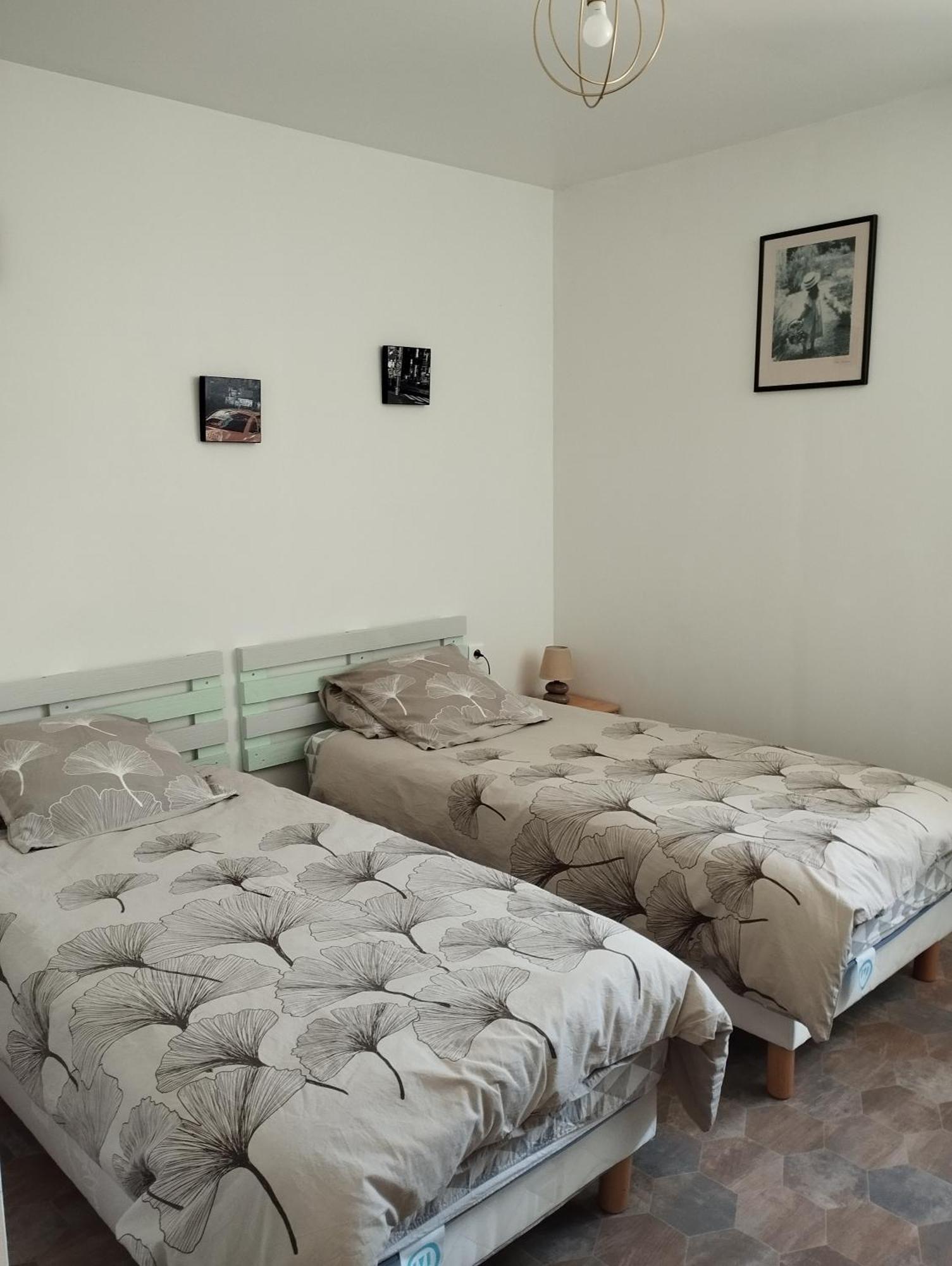 Gite La Hutiere Pres D'Ancenis Lire Ngoại thất bức ảnh